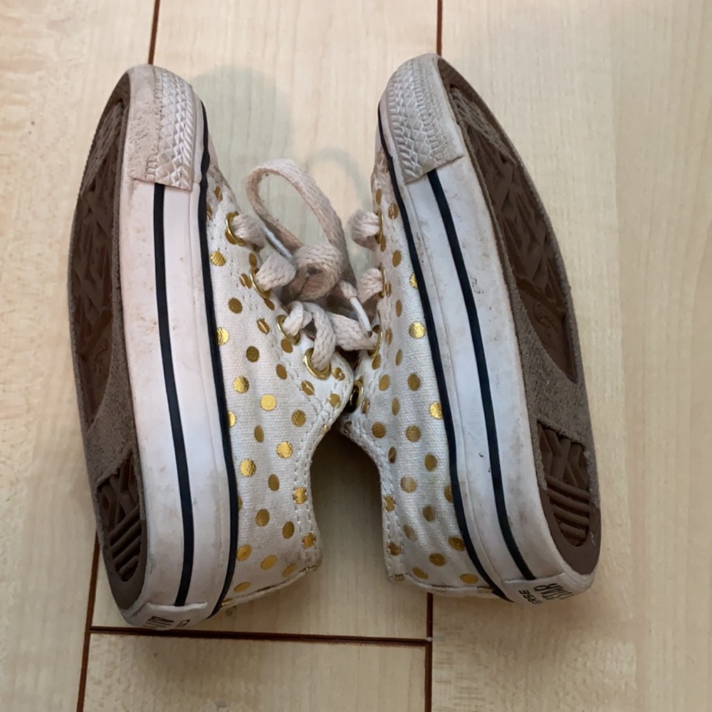 Toddler Converse - Picture 4 of 5